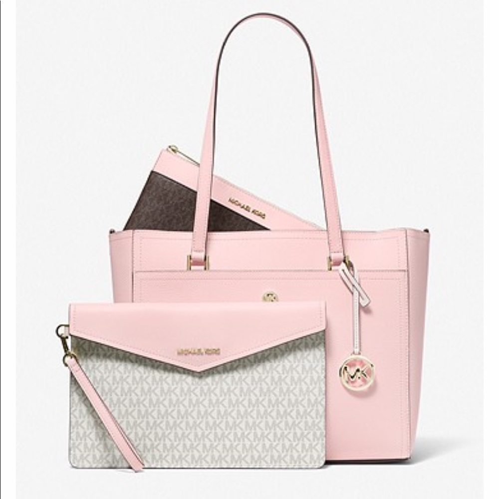 Brand New w/tags Michael Kors Maisie